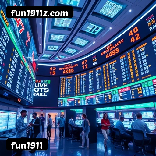Recompensas Reais e Transparentes no fun1911: Promoções Sem Pegadinhas