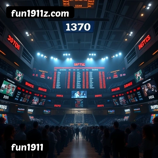 fun1911: Cassino Online Premiado e Seguro