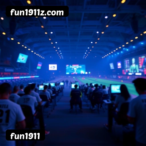 Recompensas Reais e Transparentes no fun1911: Promoções Sem Pegadinhas