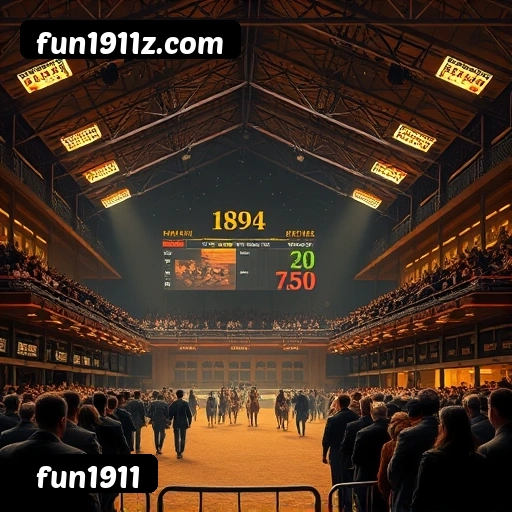 Registre-se Rapidamente e Desbloqueie Recompensas Exclusivas fun1911